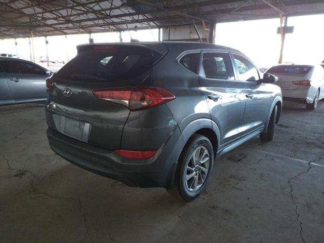 Photo 3 VIN: KM8J23A47HU570062 - HYUNDAI TUCSON 