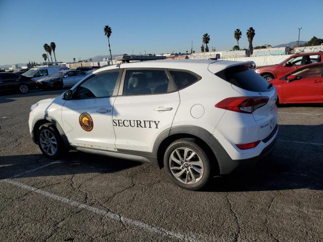 Photo 1 VIN: KM8J23A47HU570417 - HYUNDAI TUCSON SE 