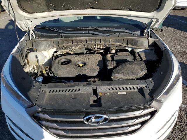 Photo 11 VIN: KM8J23A47HU570417 - HYUNDAI TUCSON SE 