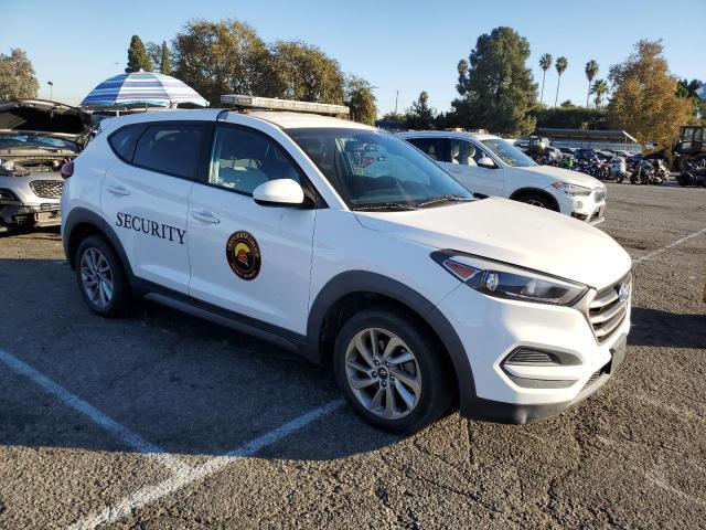 Photo 3 VIN: KM8J23A47HU570417 - HYUNDAI TUCSON SE 