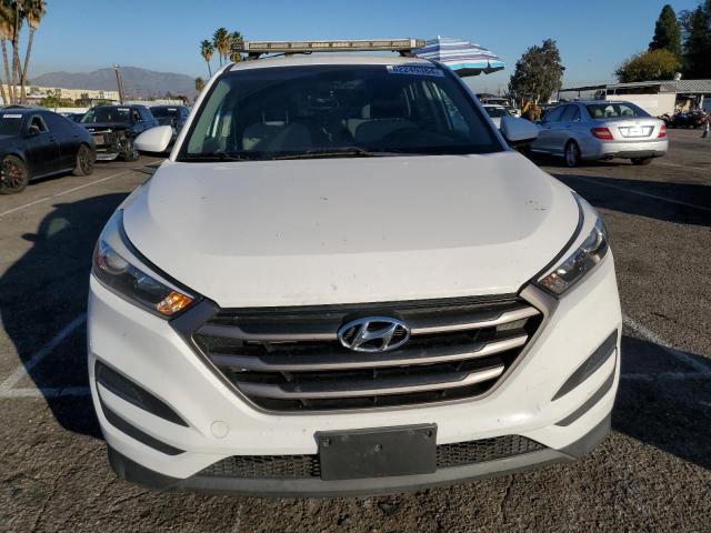 Photo 4 VIN: KM8J23A47HU570417 - HYUNDAI TUCSON SE 