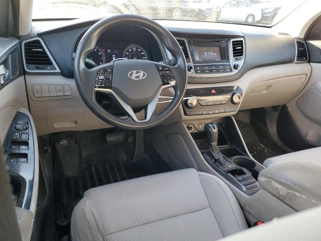 Photo 7 VIN: KM8J23A47HU570417 - HYUNDAI TUCSON SE 