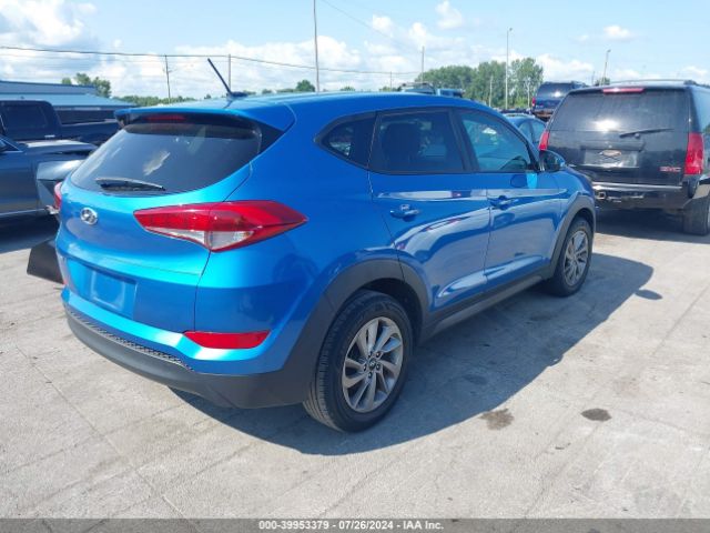 Photo 3 VIN: KM8J23A47HU575861 - HYUNDAI TUCSON 