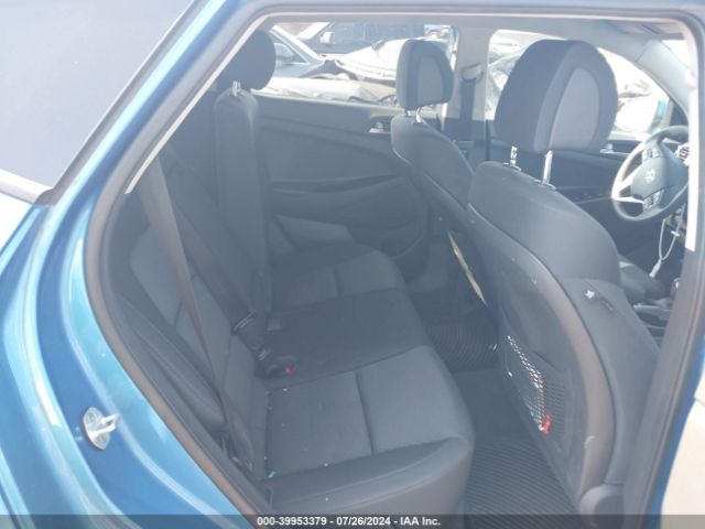 Photo 7 VIN: KM8J23A47HU575861 - HYUNDAI TUCSON 