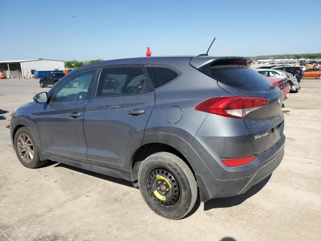 Photo 1 VIN: KM8J23A47HU576704 - HYUNDAI TUCSON 