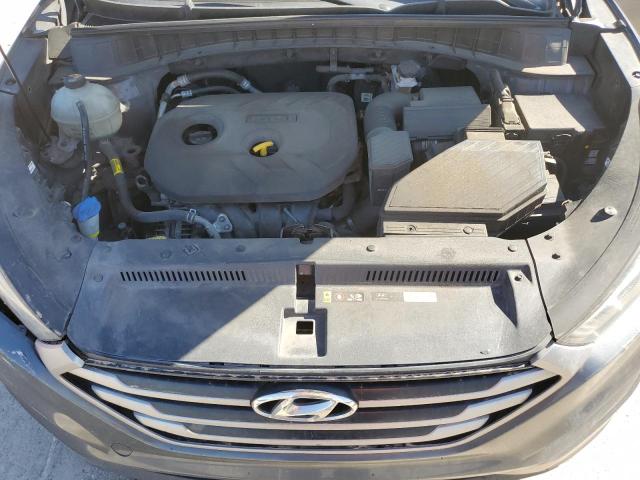 Photo 10 VIN: KM8J23A47HU576704 - HYUNDAI TUCSON 