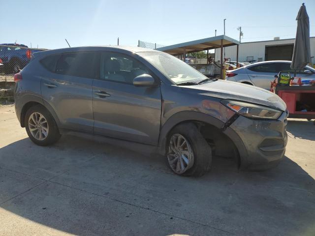 Photo 3 VIN: KM8J23A47HU576704 - HYUNDAI TUCSON 