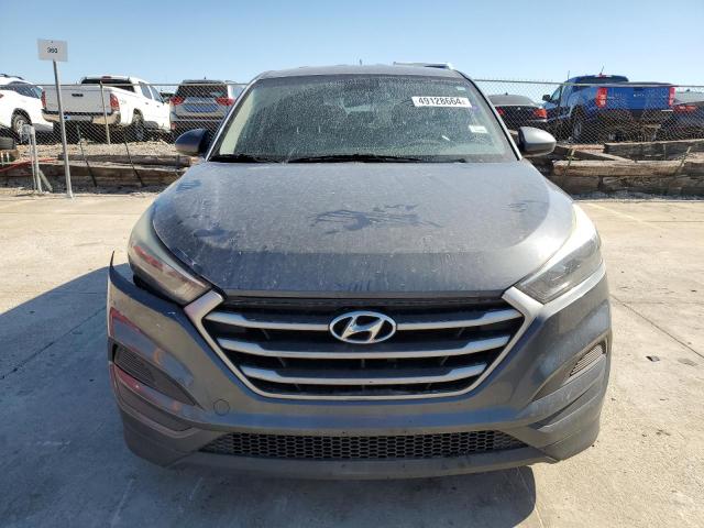 Photo 4 VIN: KM8J23A47HU576704 - HYUNDAI TUCSON 