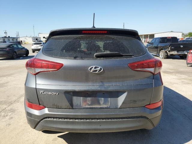 Photo 5 VIN: KM8J23A47HU576704 - HYUNDAI TUCSON 