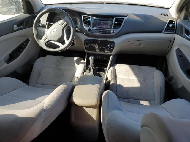 Photo 7 VIN: KM8J23A47HU576704 - HYUNDAI TUCSON 