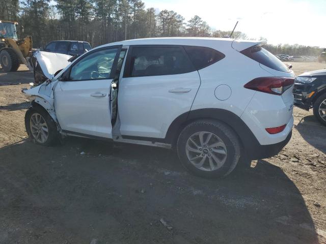 Photo 1 VIN: KM8J23A47HU584589 - HYUNDAI TUCSON 