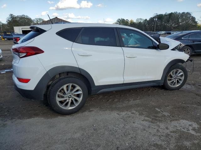 Photo 2 VIN: KM8J23A47HU584589 - HYUNDAI TUCSON 