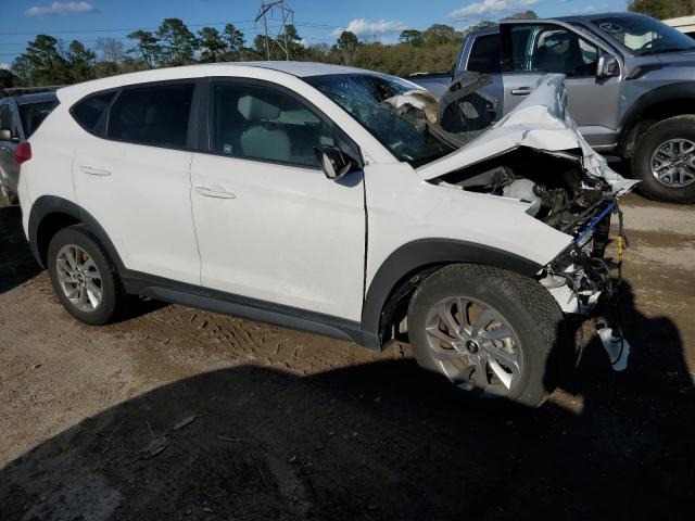 Photo 3 VIN: KM8J23A47HU584589 - HYUNDAI TUCSON 