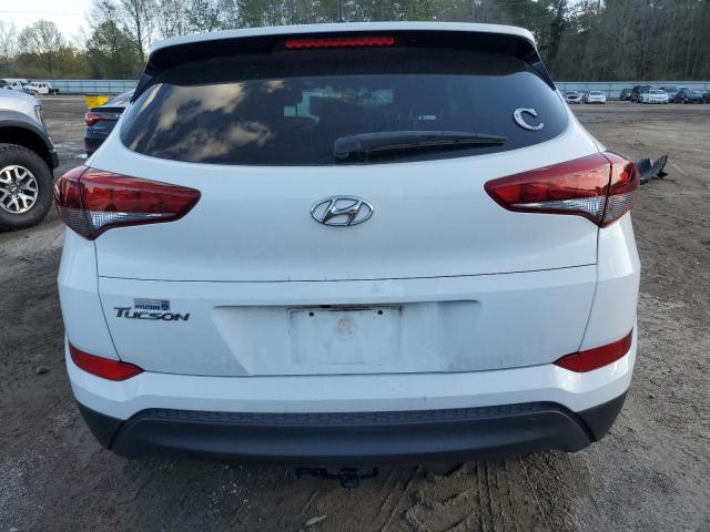 Photo 5 VIN: KM8J23A47HU584589 - HYUNDAI TUCSON 