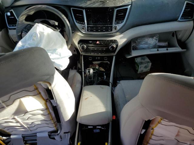 Photo 7 VIN: KM8J23A47HU584589 - HYUNDAI TUCSON 