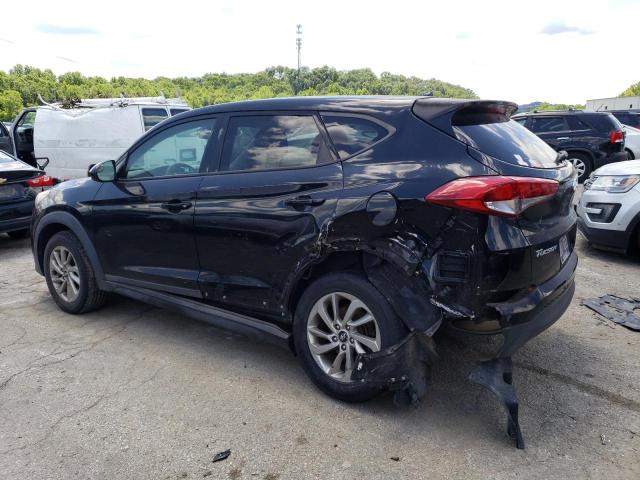 Photo 1 VIN: KM8J23A47JU635952 - HYUNDAI TUCSON 