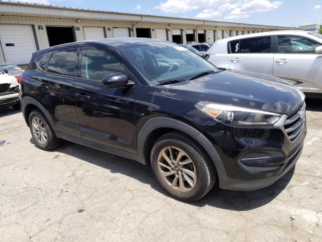 Photo 3 VIN: KM8J23A47JU635952 - HYUNDAI TUCSON 