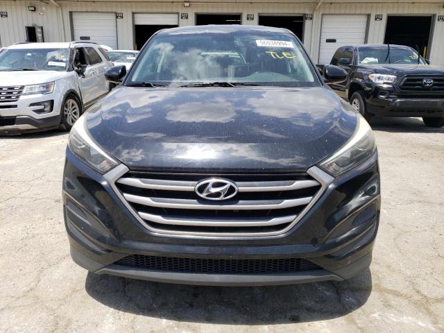 Photo 4 VIN: KM8J23A47JU635952 - HYUNDAI TUCSON 