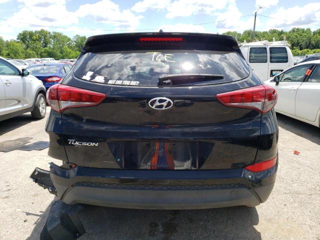 Photo 5 VIN: KM8J23A47JU635952 - HYUNDAI TUCSON 