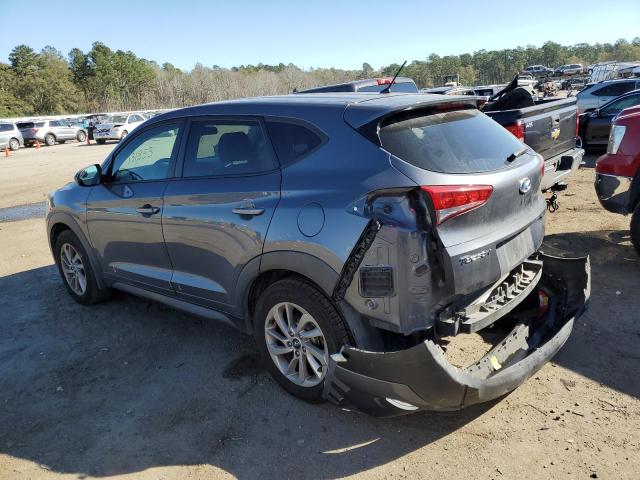 Photo 1 VIN: KM8J23A47JU647907 - HYUNDAI TUCSON SE 