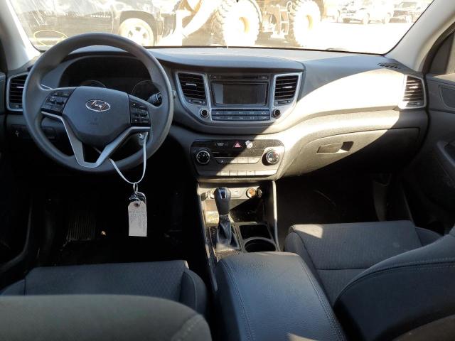 Photo 7 VIN: KM8J23A47JU647907 - HYUNDAI TUCSON SE 