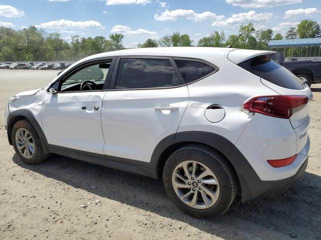 Photo 1 VIN: KM8J23A47JU667073 - HYUNDAI TUCSON 