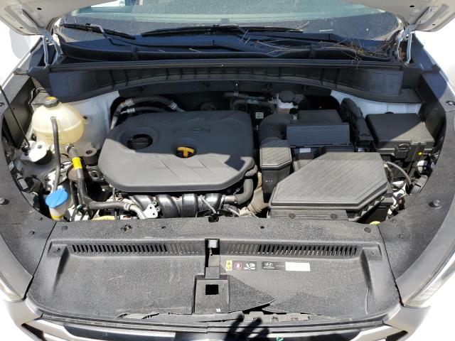 Photo 10 VIN: KM8J23A47JU667073 - HYUNDAI TUCSON 