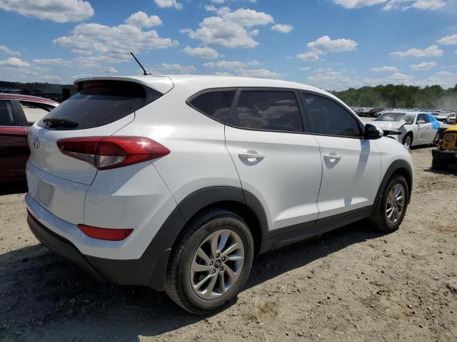 Photo 2 VIN: KM8J23A47JU667073 - HYUNDAI TUCSON 