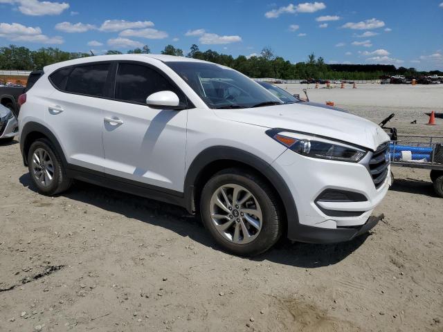 Photo 3 VIN: KM8J23A47JU667073 - HYUNDAI TUCSON 