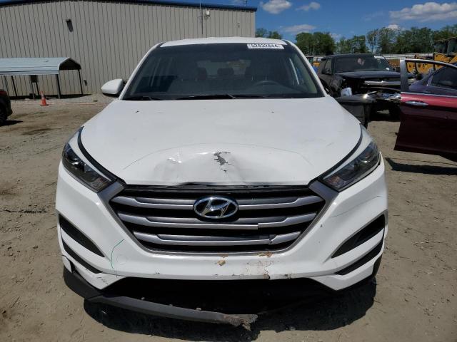 Photo 4 VIN: KM8J23A47JU667073 - HYUNDAI TUCSON 