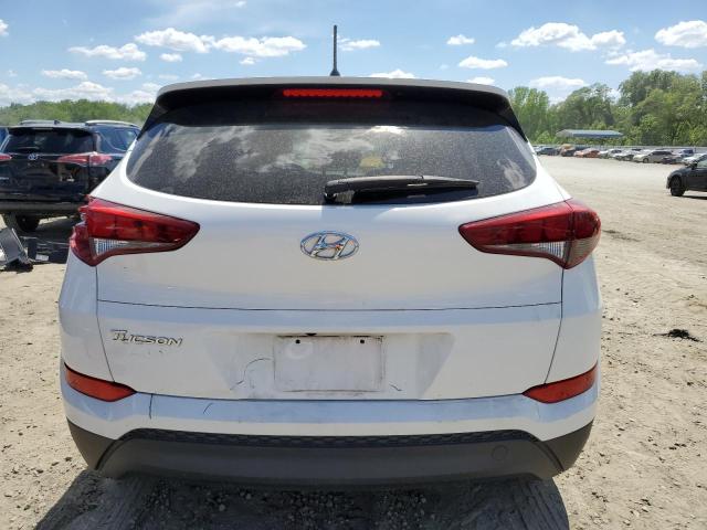 Photo 5 VIN: KM8J23A47JU667073 - HYUNDAI TUCSON 