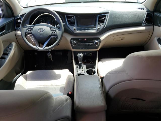 Photo 7 VIN: KM8J23A47JU667073 - HYUNDAI TUCSON 