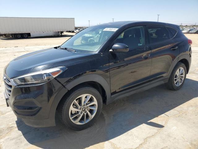 Photo 0 VIN: KM8J23A47JU743312 - HYUNDAI TUCSON SE 