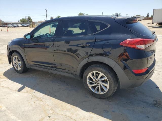 Photo 1 VIN: KM8J23A47JU743312 - HYUNDAI TUCSON SE 