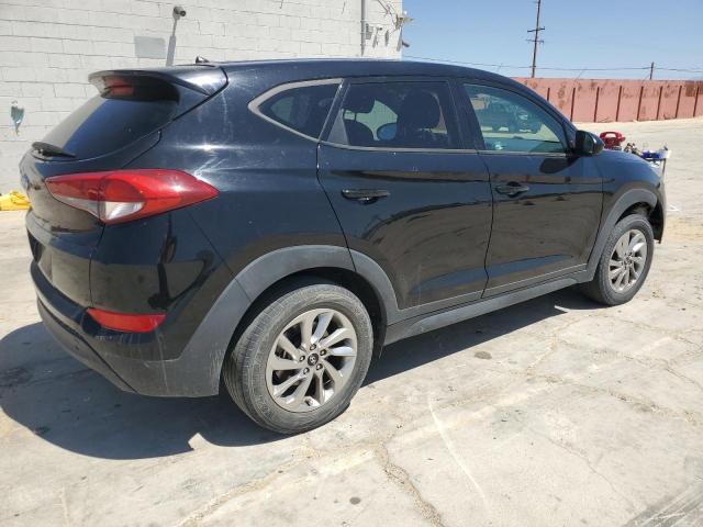 Photo 2 VIN: KM8J23A47JU743312 - HYUNDAI TUCSON SE 