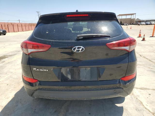 Photo 5 VIN: KM8J23A47JU743312 - HYUNDAI TUCSON SE 