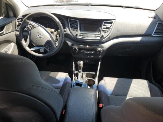 Photo 7 VIN: KM8J23A47JU743312 - HYUNDAI TUCSON SE 