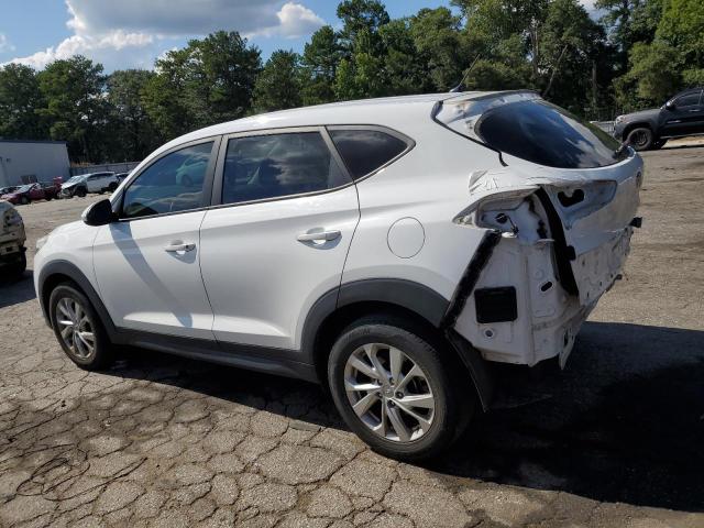 Photo 1 VIN: KM8J23A47JU795894 - HYUNDAI TUCSON SE 