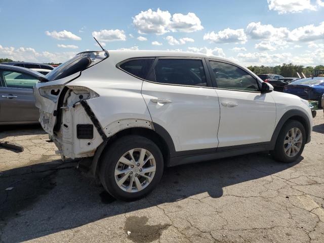 Photo 2 VIN: KM8J23A47JU795894 - HYUNDAI TUCSON SE 