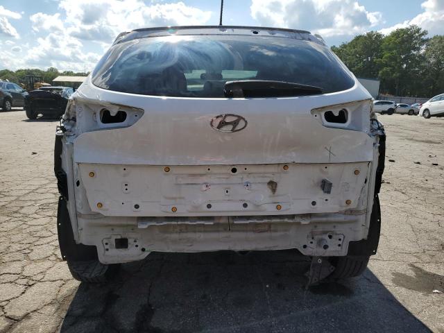 Photo 5 VIN: KM8J23A47JU795894 - HYUNDAI TUCSON SE 