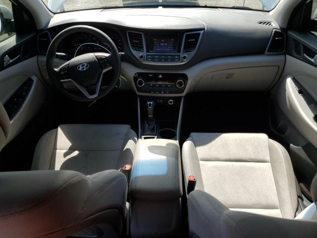 Photo 7 VIN: KM8J23A47JU795894 - HYUNDAI TUCSON SE 