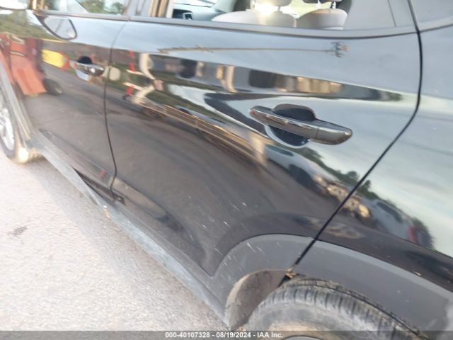 Photo 5 VIN: KM8J23A47JU809597 - HYUNDAI TUCSON 