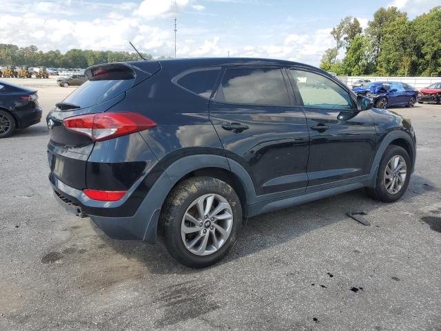 Photo 2 VIN: KM8J23A47JU812239 - HYUNDAI TUCSON SE 