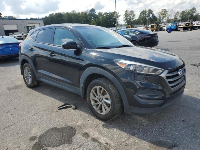 Photo 3 VIN: KM8J23A47JU812239 - HYUNDAI TUCSON SE 