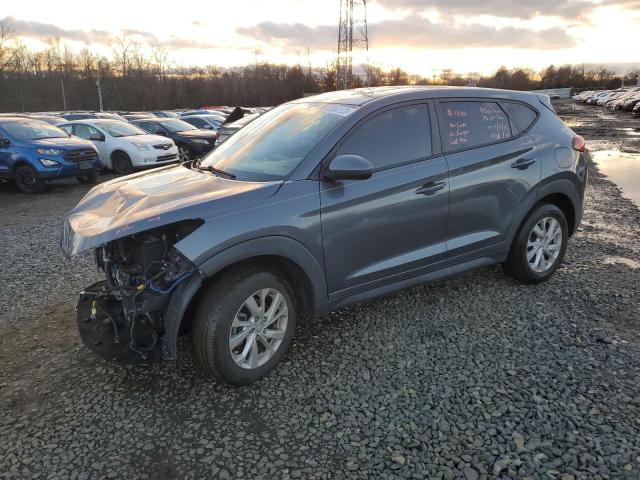 Photo 0 VIN: KM8J23A47KU004183 - HYUNDAI TUCSON 