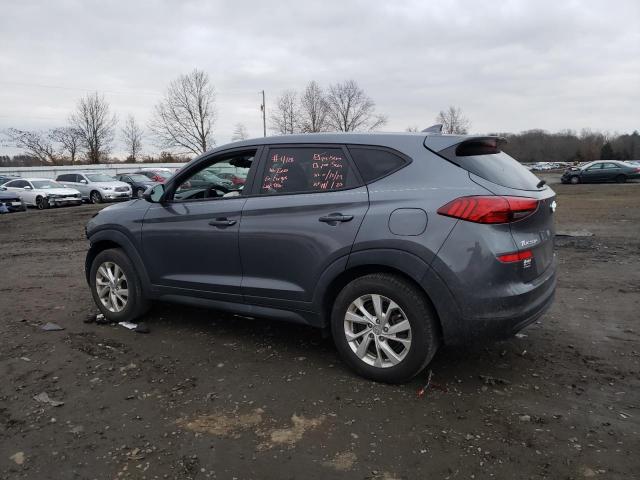 Photo 1 VIN: KM8J23A47KU004183 - HYUNDAI TUCSON 