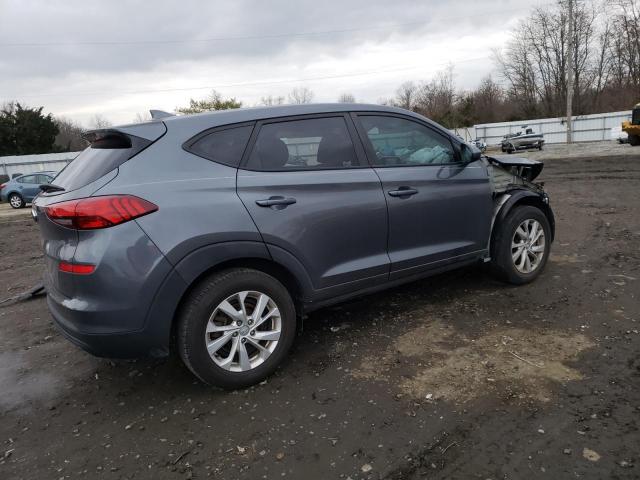 Photo 2 VIN: KM8J23A47KU004183 - HYUNDAI TUCSON 