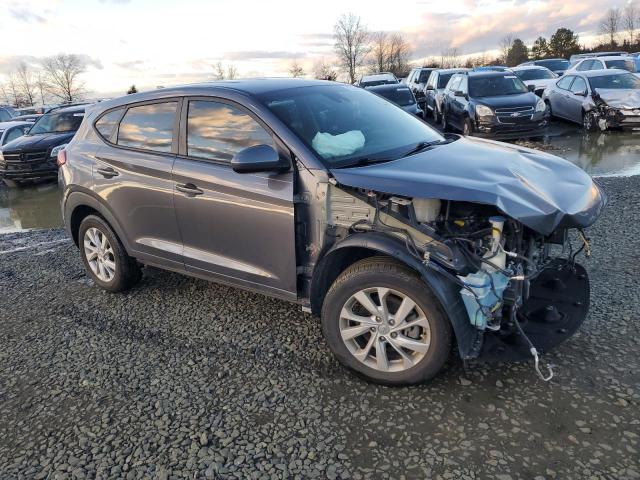 Photo 3 VIN: KM8J23A47KU004183 - HYUNDAI TUCSON 