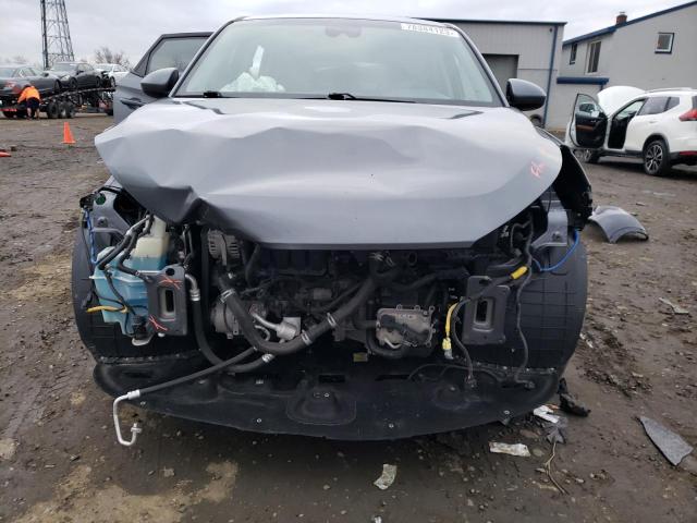 Photo 4 VIN: KM8J23A47KU004183 - HYUNDAI TUCSON 