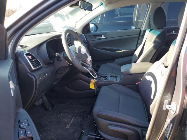 Photo 6 VIN: KM8J23A47KU004183 - HYUNDAI TUCSON 